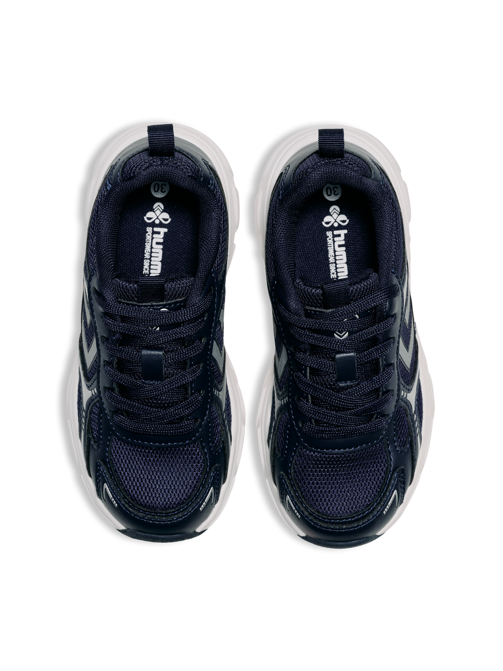 HUMMEL Effort One Lc Kind (black iris)