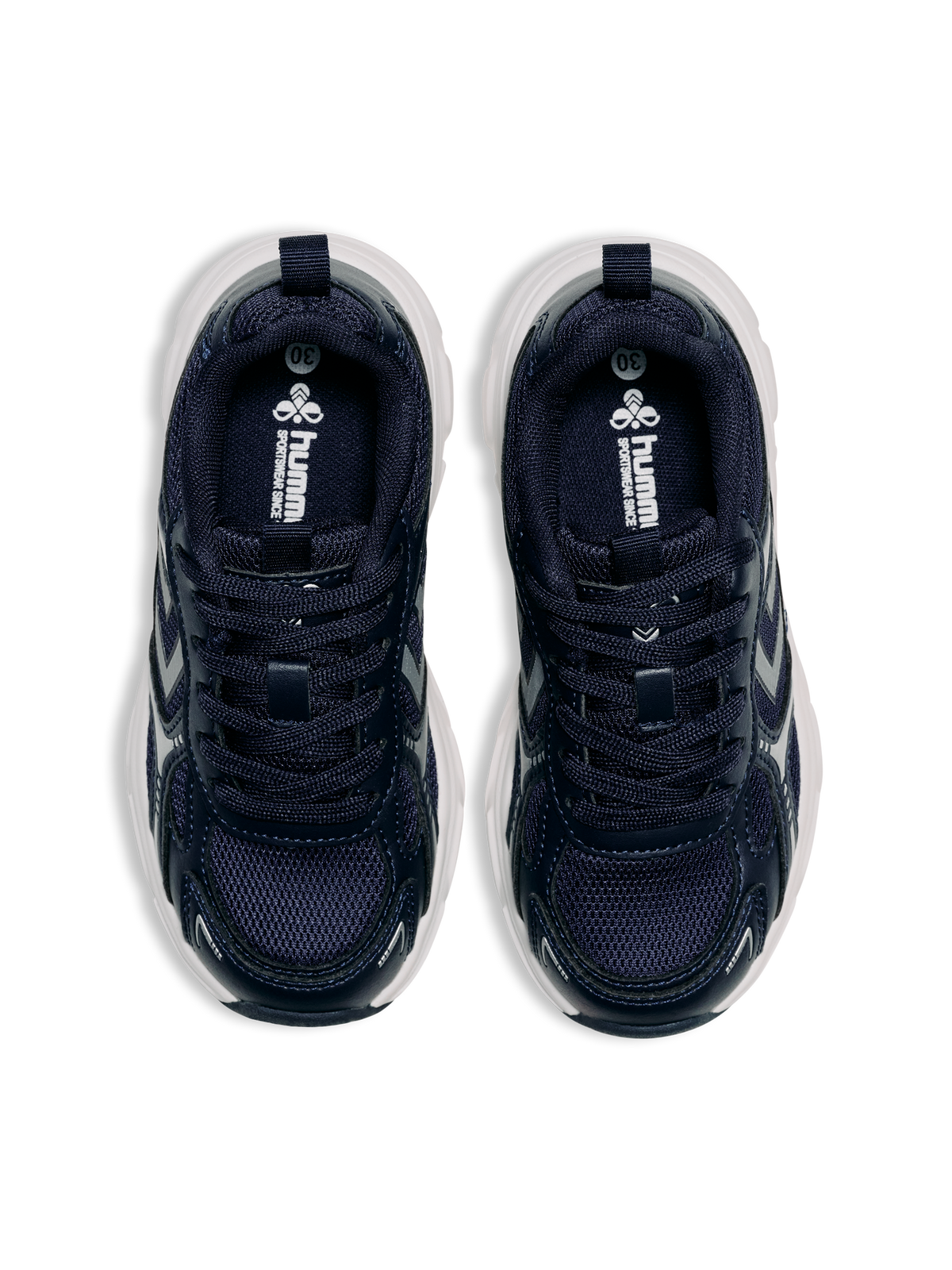HUMMEL Effort One Lc Kind (black iris)