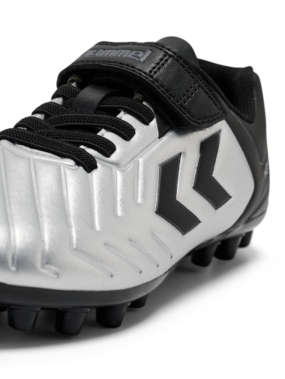 HUMMEL Top Star M.g. Vc 2.0 Kind (black/silver)