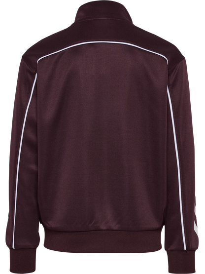 HUMMEL Tracksuit Kind (fudge)