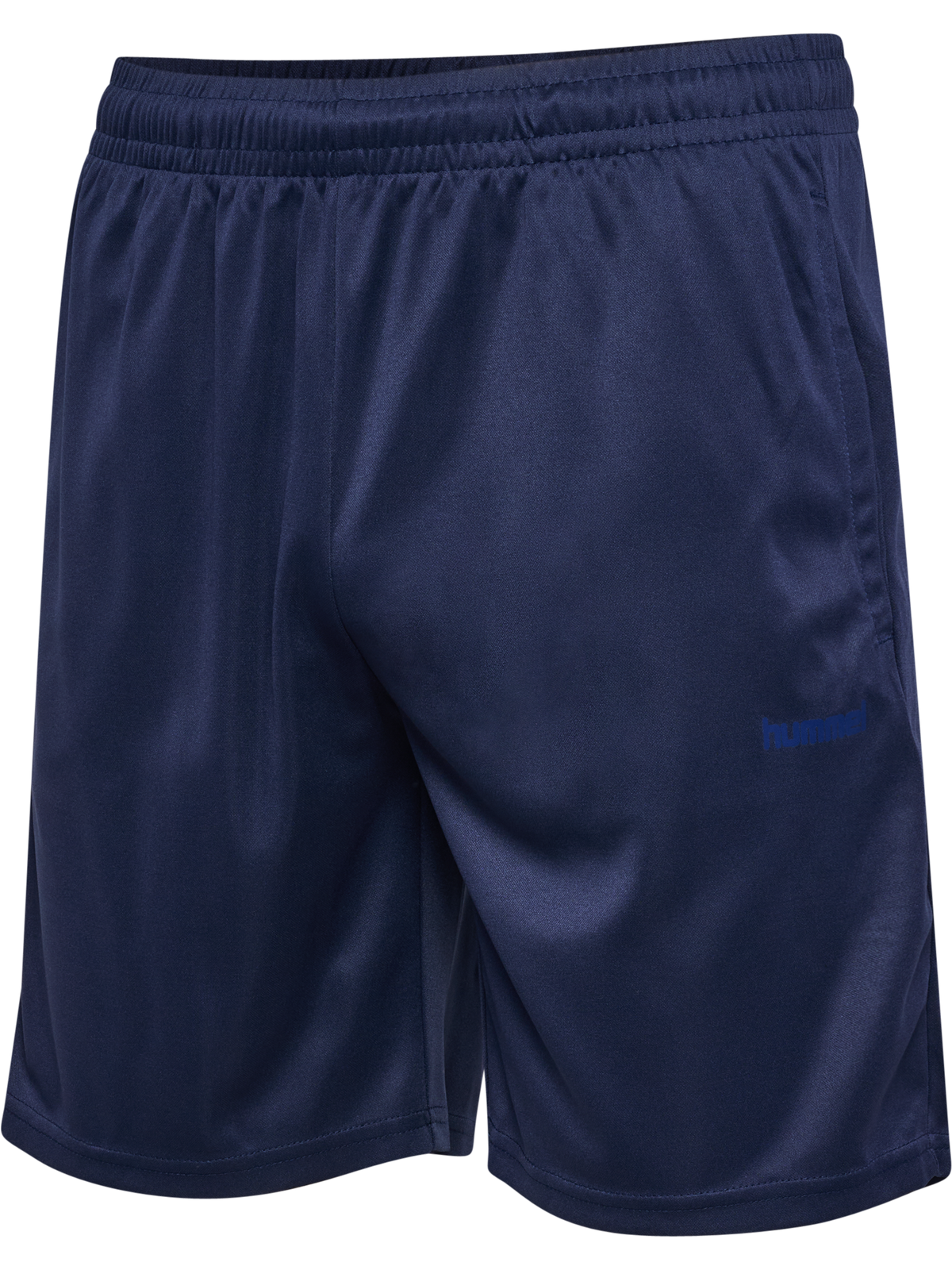 HUMMEL Movement Shorts (peacoat)