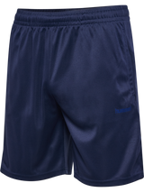 HUMMEL Movement Shorts (peacoat)