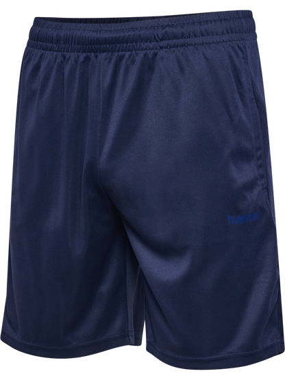 HUMMEL Movement Shorts (peacoat)