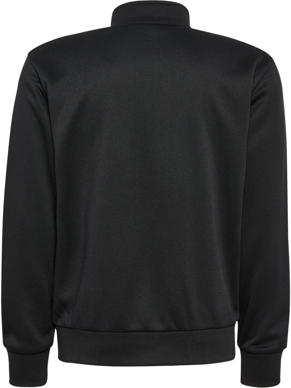 HUMMEL Frame Poly Zip Jacket Kind (black)
