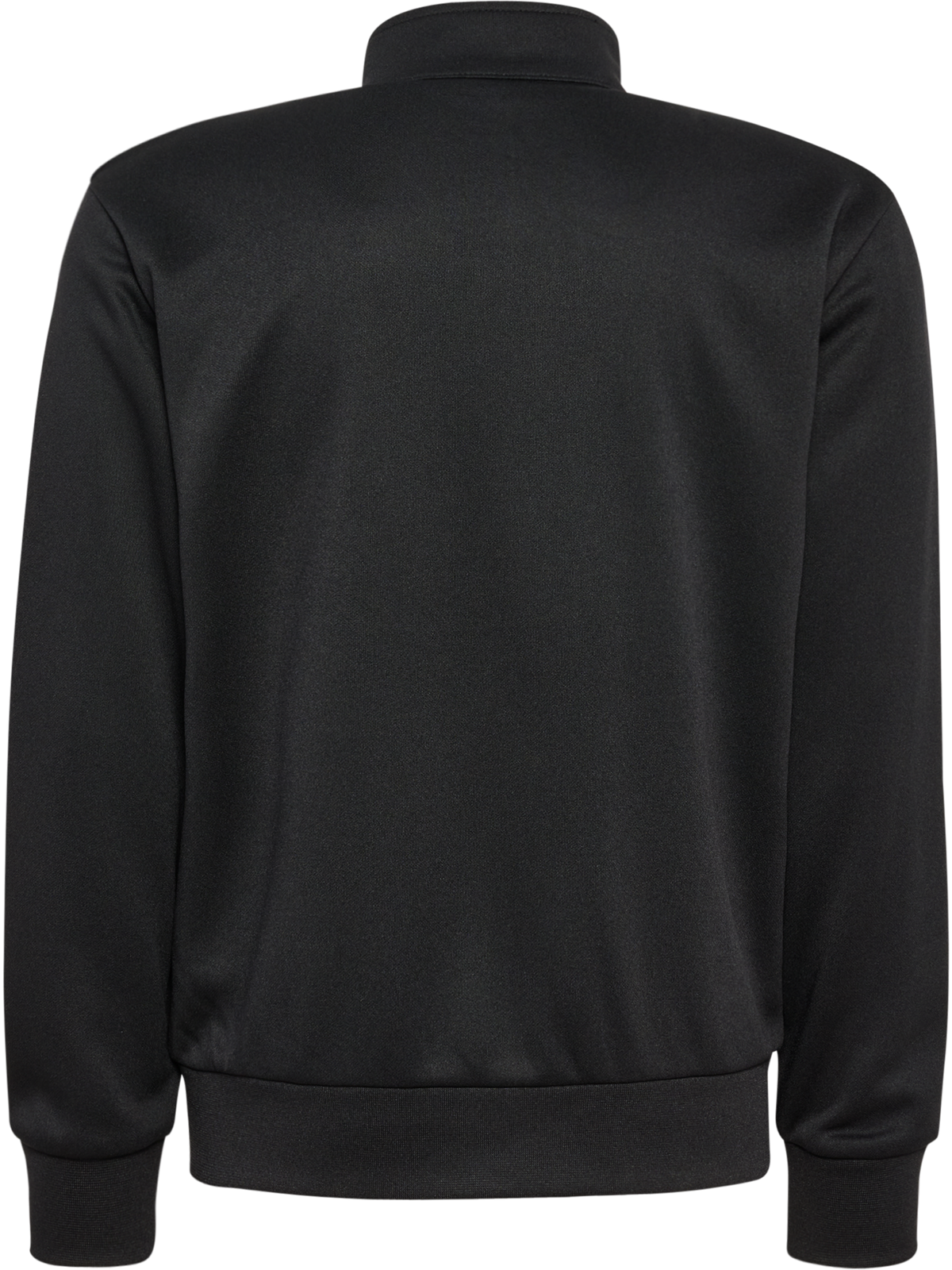 HUMMEL Frame Poly Zip Jacket Kind (black)