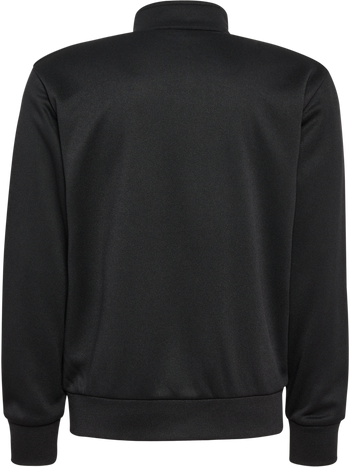 HUMMEL Frame Poly Zip Jacket Kind (black)