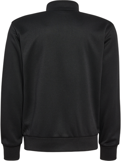 HUMMEL Frame Poly Zip Jacket Kind (black)