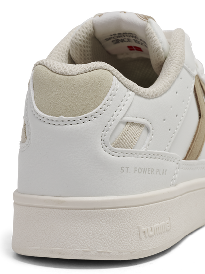 HUMMEL St. Power Play Wmns Damen (white/humus)