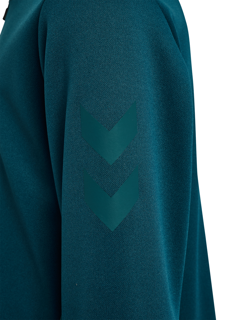 HUMMEL Blaze Club 26 Zip Jacket Kind (reflecting pond)