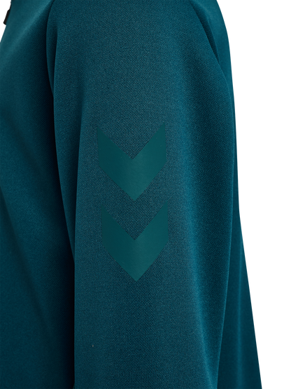HUMMEL Blaze Club 26 Zip Jacket Kind (reflecting pond)