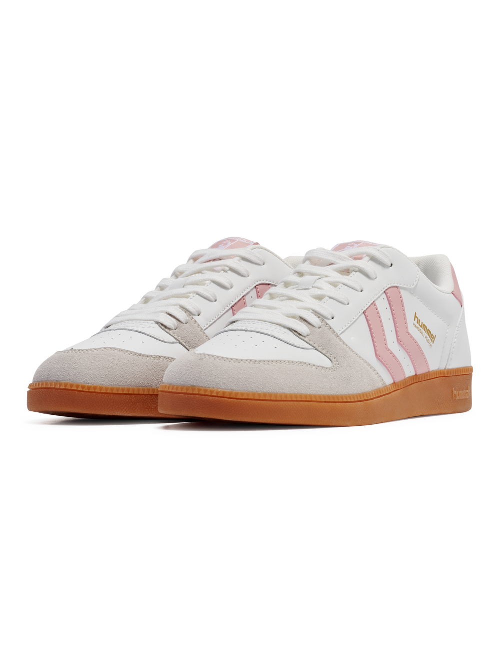 HUMMEL Handball Perfekt Sp (white/pink)