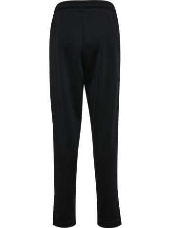 HUMMEL Tukas Reg Track Pants Kind (black)