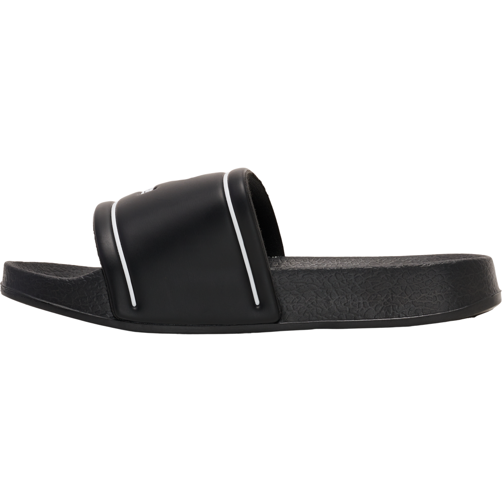 HUMMEL Pool Slide Kind (black)