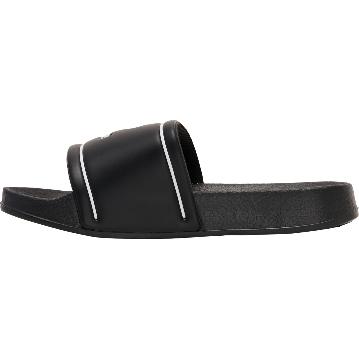 HUMMEL Pool Slide Kind (black)