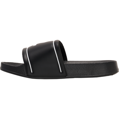 HUMMEL Pool Slide Kind (black)