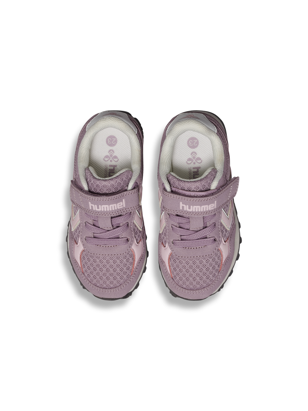 HUMMEL Ace Core Infant Kind (sea fog)