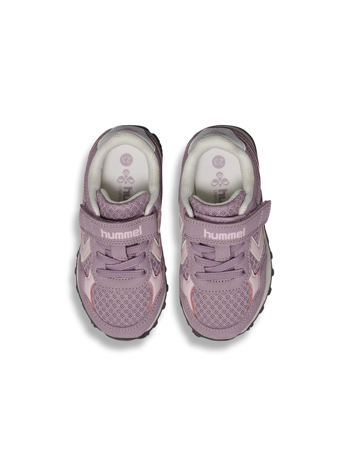 HUMMEL Ace Core Infant Kind (sea fog)