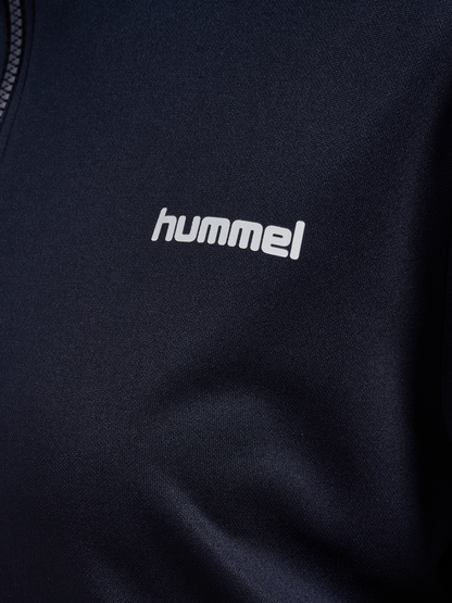 HUMMEL Frame Poly Zip Jacket Damen (night sky)