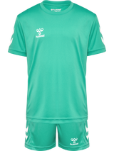 HUMMEL Logo Set Kind (atlantis)