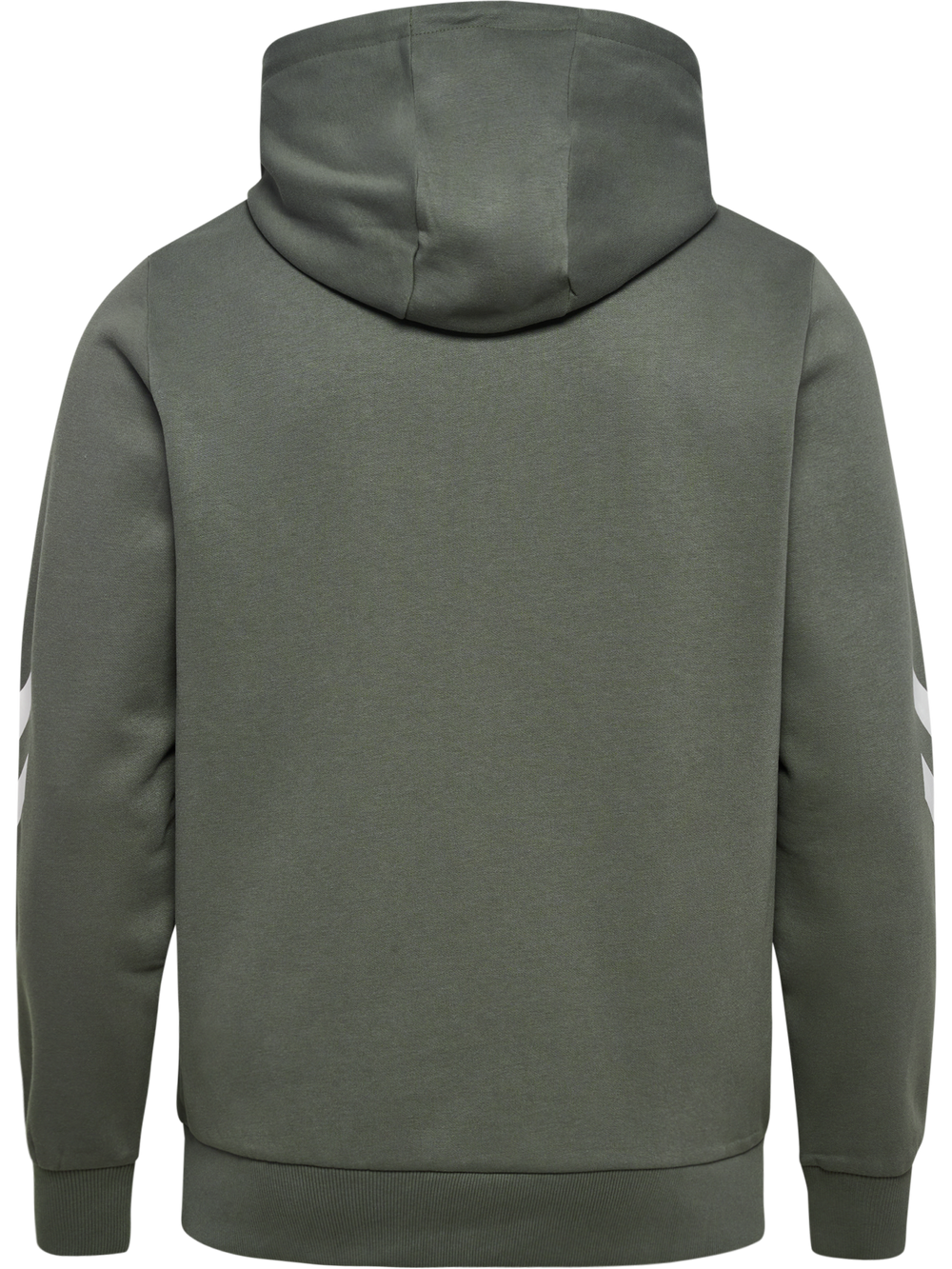 HUMMEL Legacy 2.0 Hoodie (castor gray)