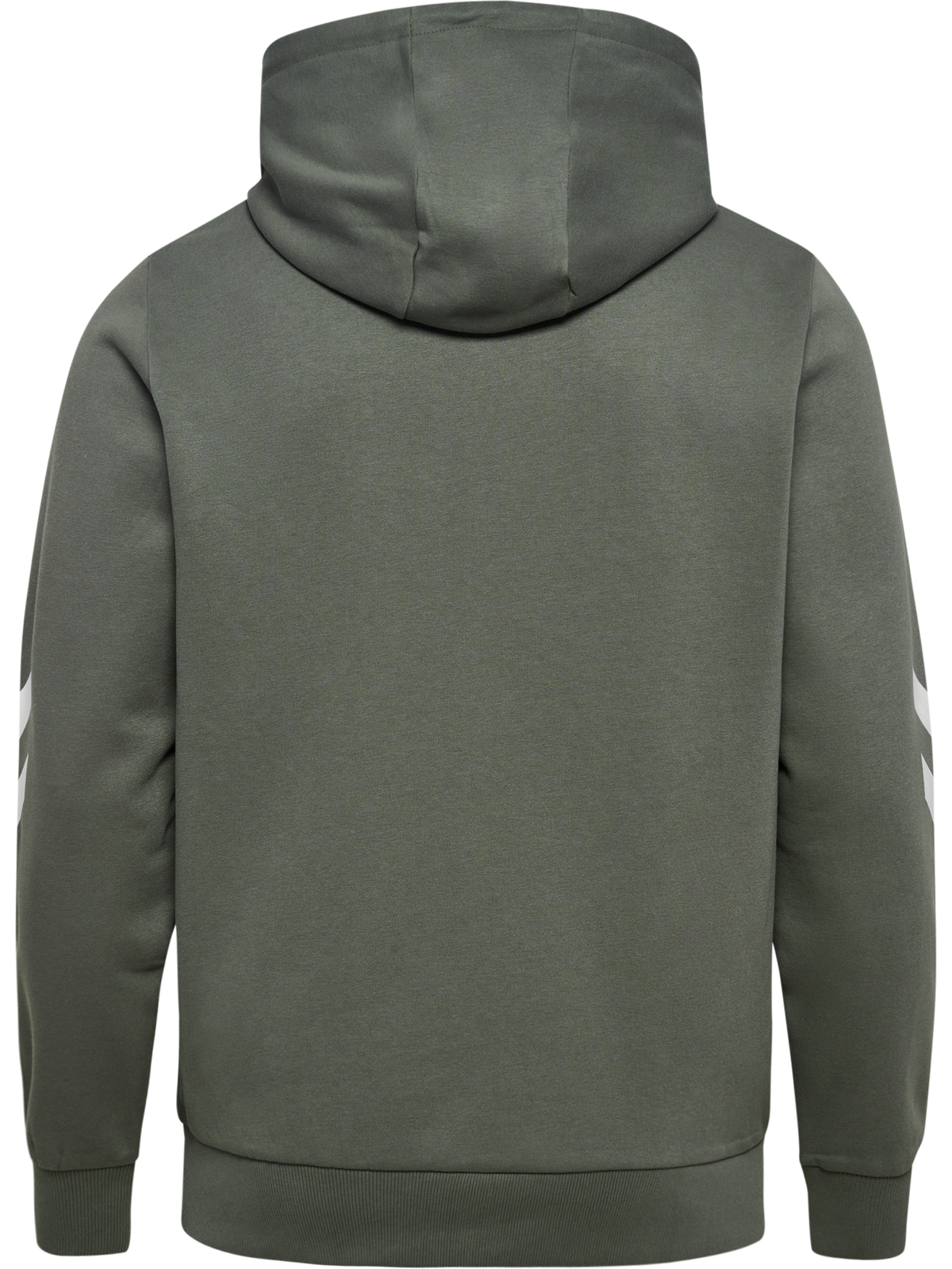 HUMMEL Legacy 2.0 Hoodie (castor gray)