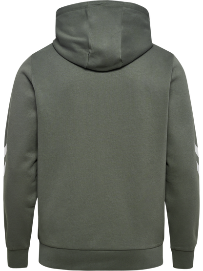 HUMMEL Legacy 2.0 Hoodie (castor gray)