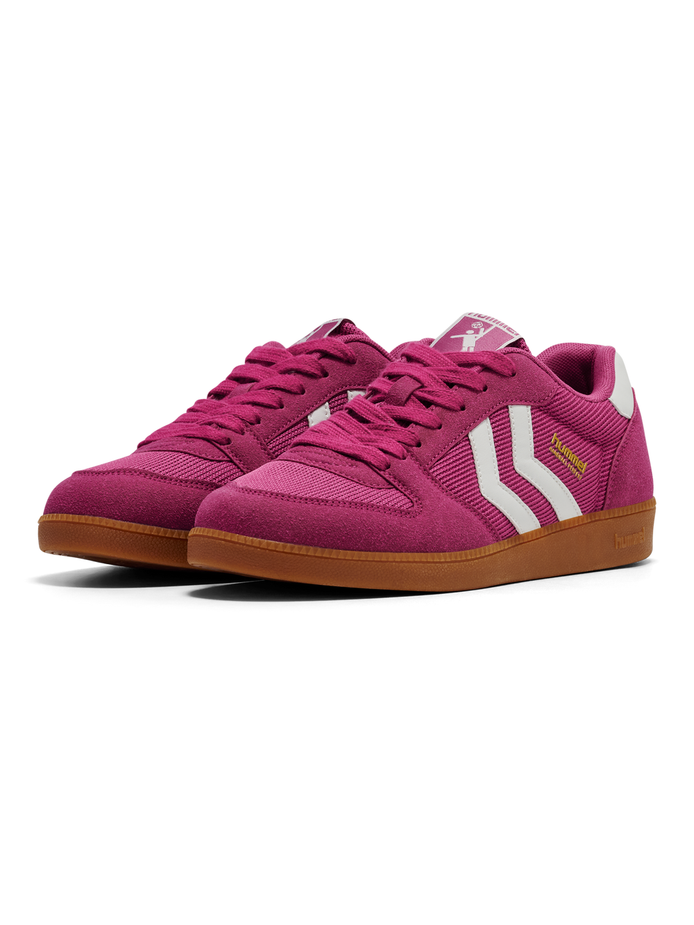HUMMEL Handball Perfekt Ms Damen (malaga)