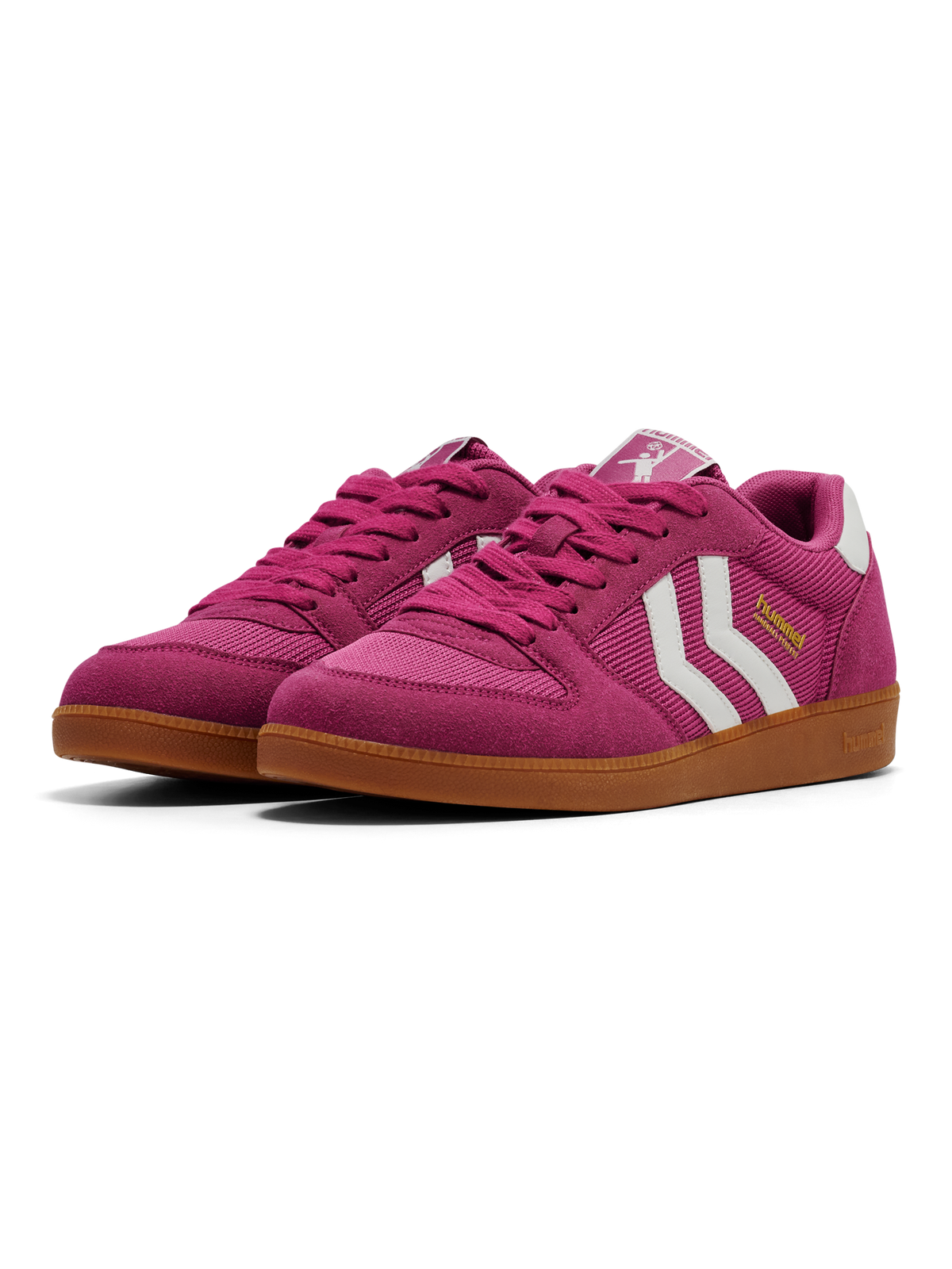 HUMMEL Handball Perfekt Ms Damen (malaga)