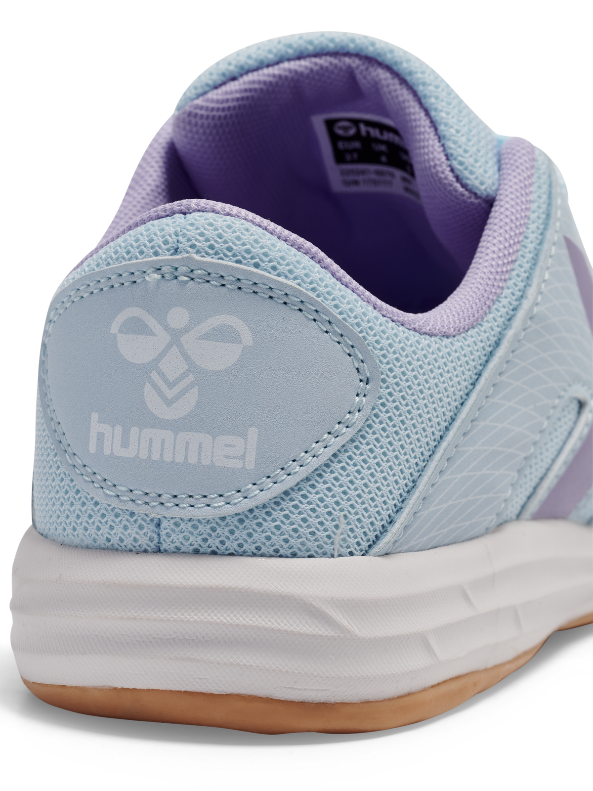 HUMMEL Multiplay Stable Lc Kind (arctic)