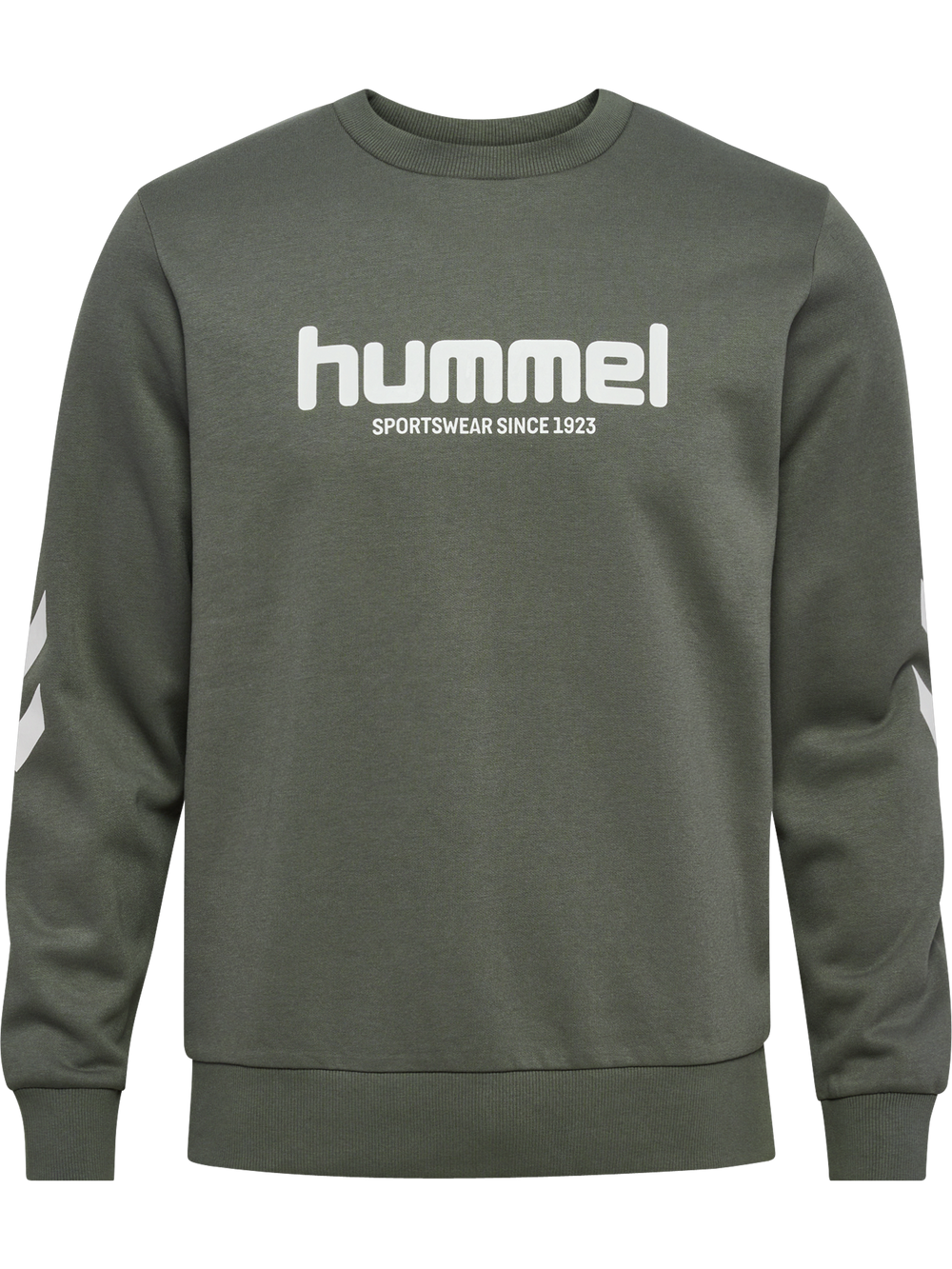 HUMMEL Legacy 2.0 Sweatshirt (castor gray)