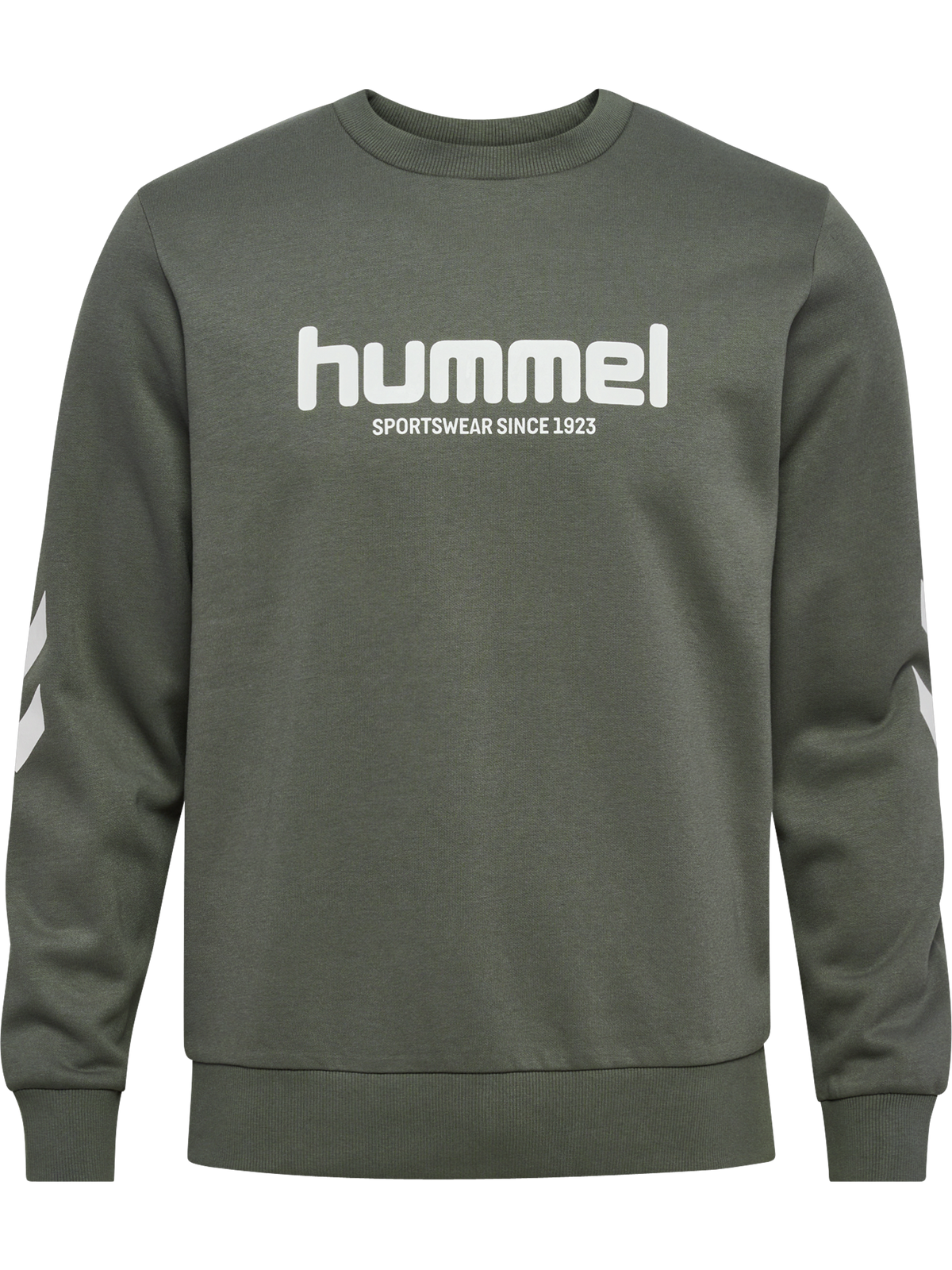 HUMMEL Legacy 2.0 Sweatshirt (castor gray)