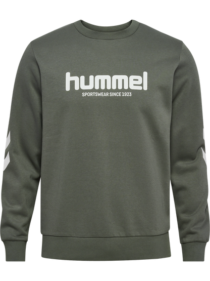 HUMMEL Legacy 2.0 Sweatshirt (castor gray)
