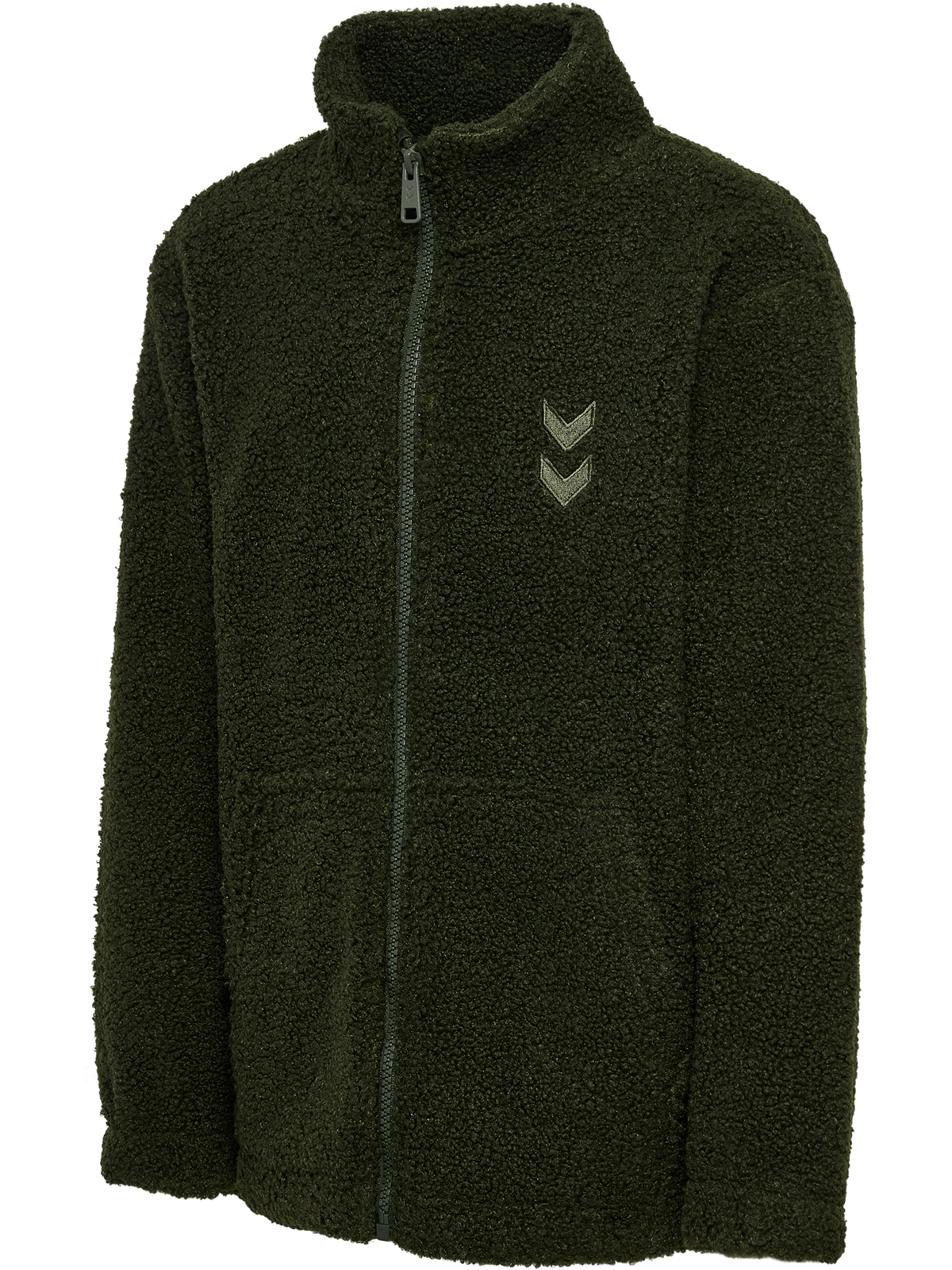 HUMMEL Lala Full Zip Jacket Kind (rosin)