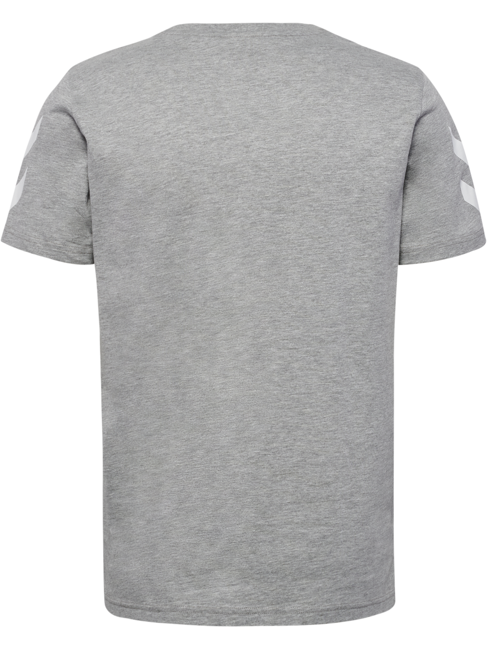 HUMMEL Legacy 2.0 T-Shirt S/S 3-Pack (black/grey melange/white)