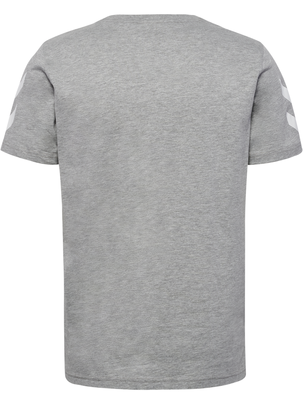 HUMMEL Legacy 2.0 T-Shirt S/S 3-Pack (black/grey melange/white)