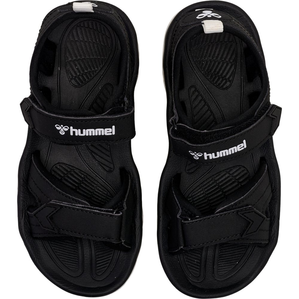 HUMMEL Sandal Sport Kind (black)