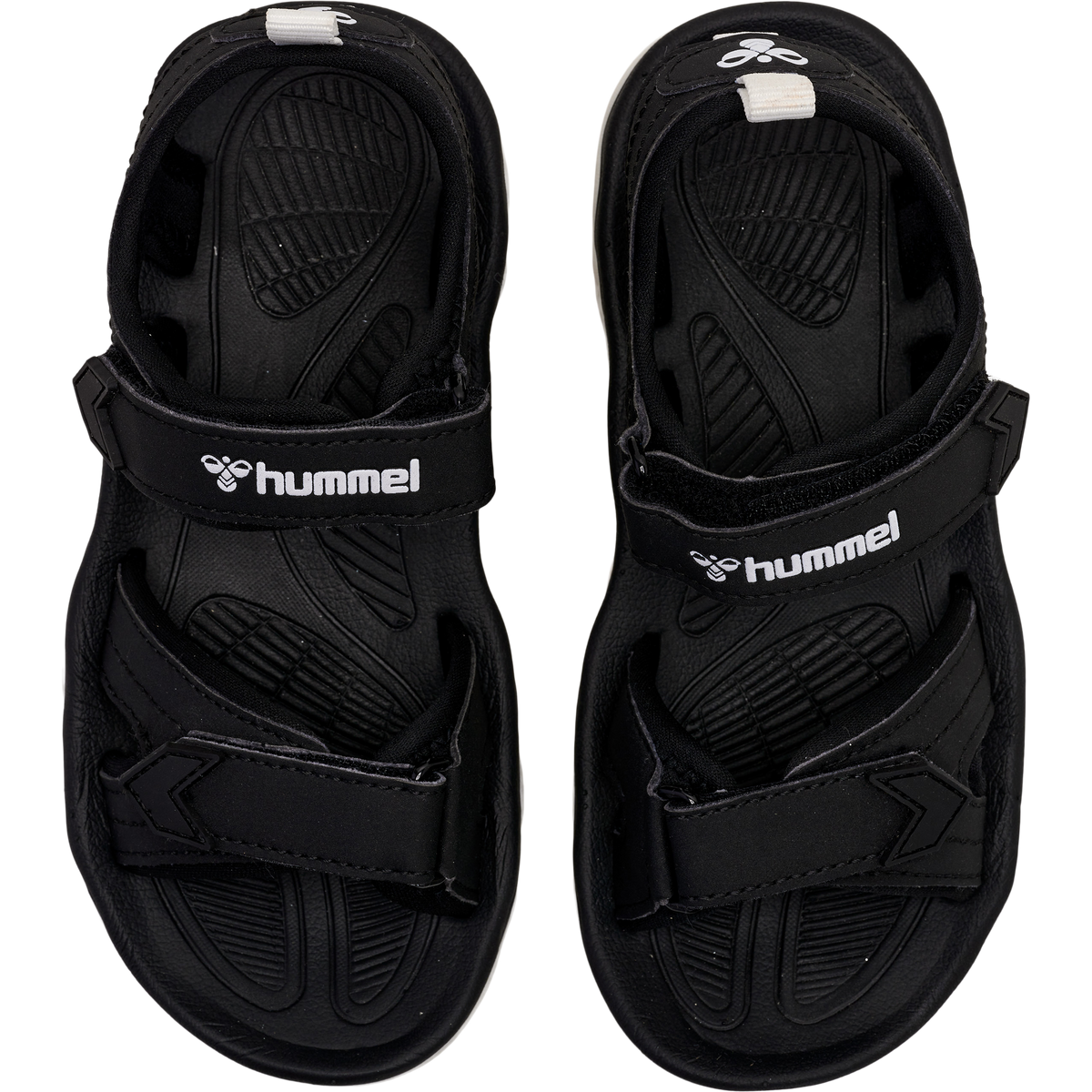 HUMMEL Sandal Sport Kind (black)