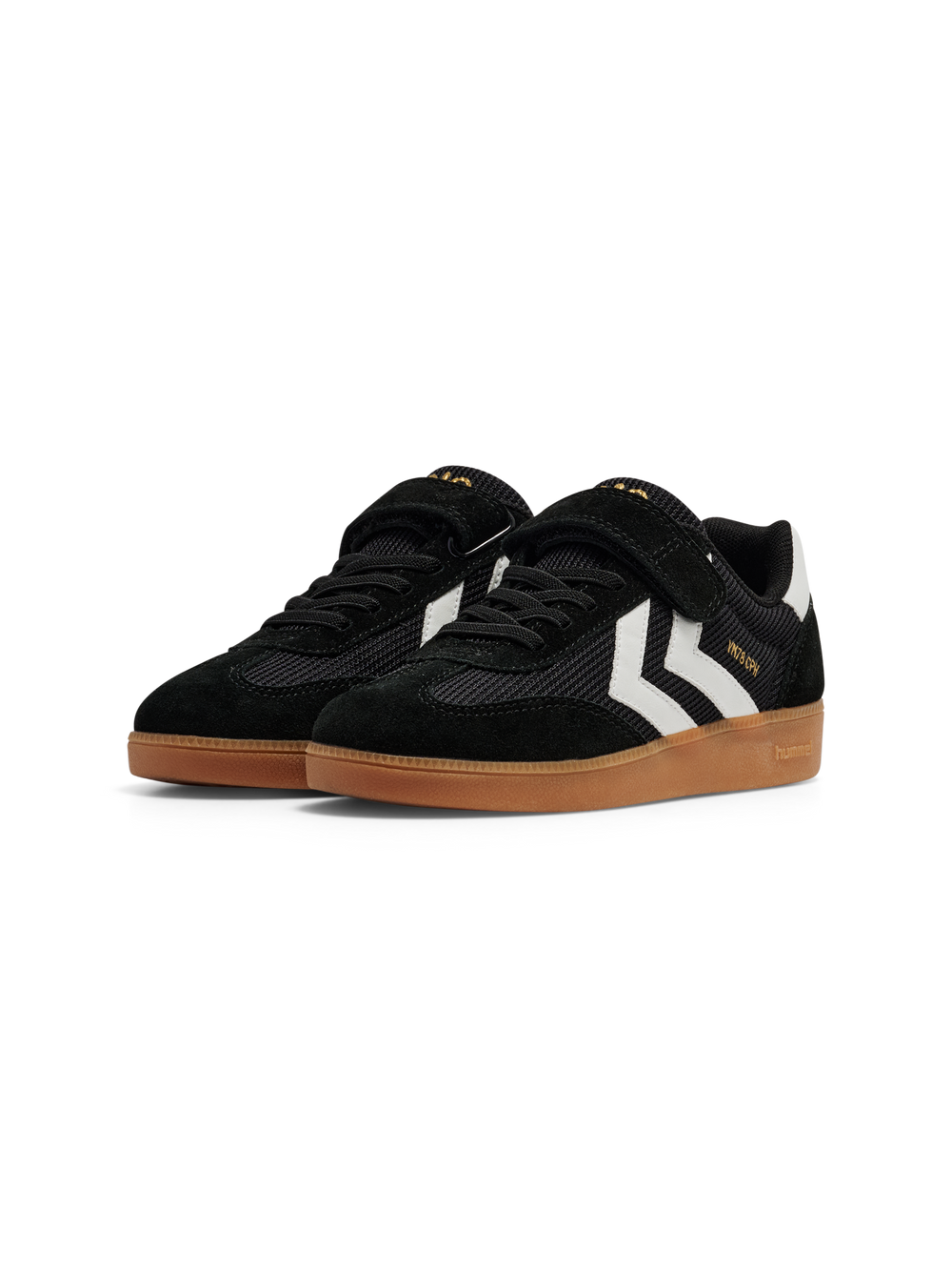 HUMMEL VM78 Cph Kind (black)