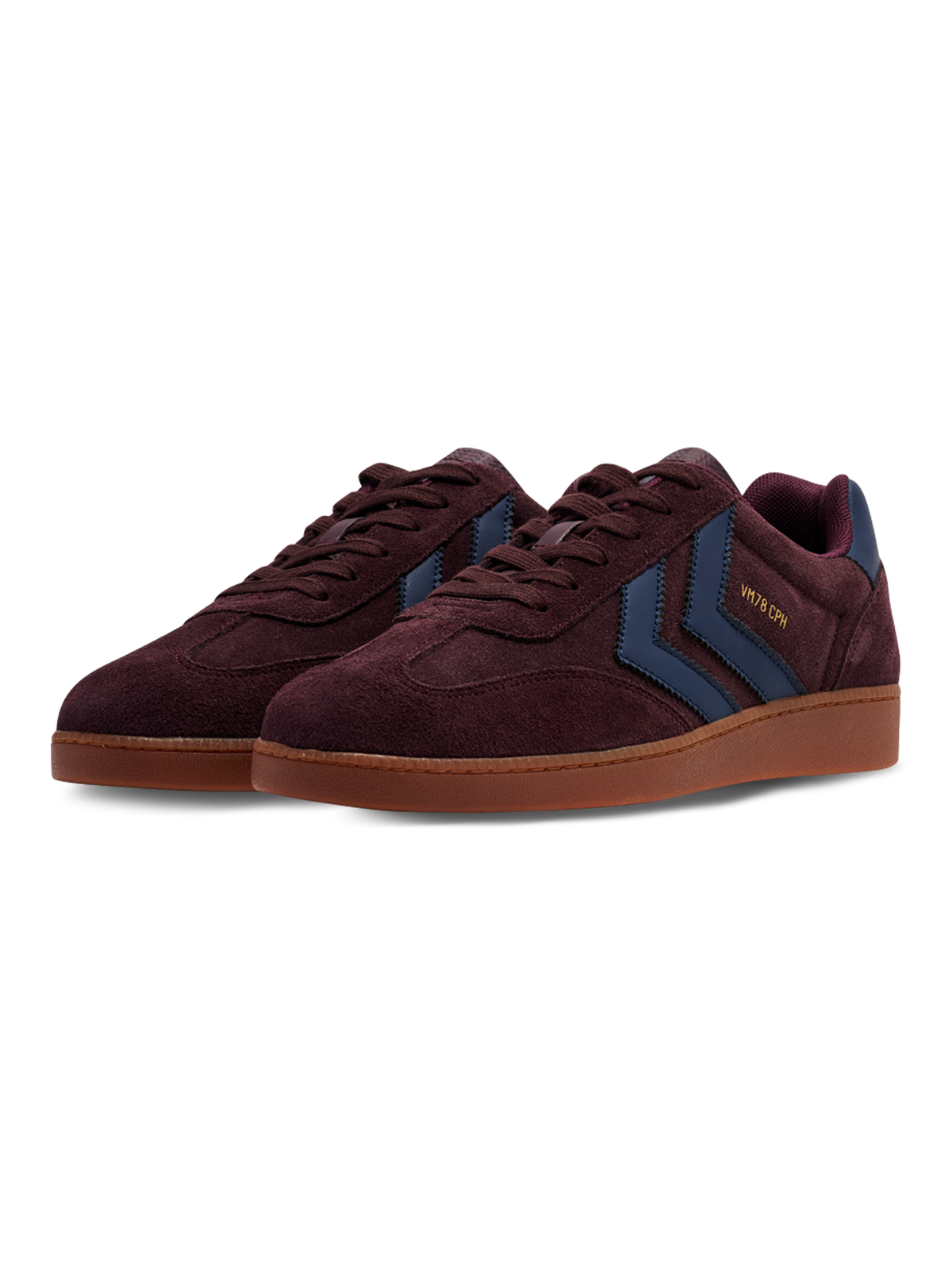 HUMMEL VM78 Cph Sp (winetasting)