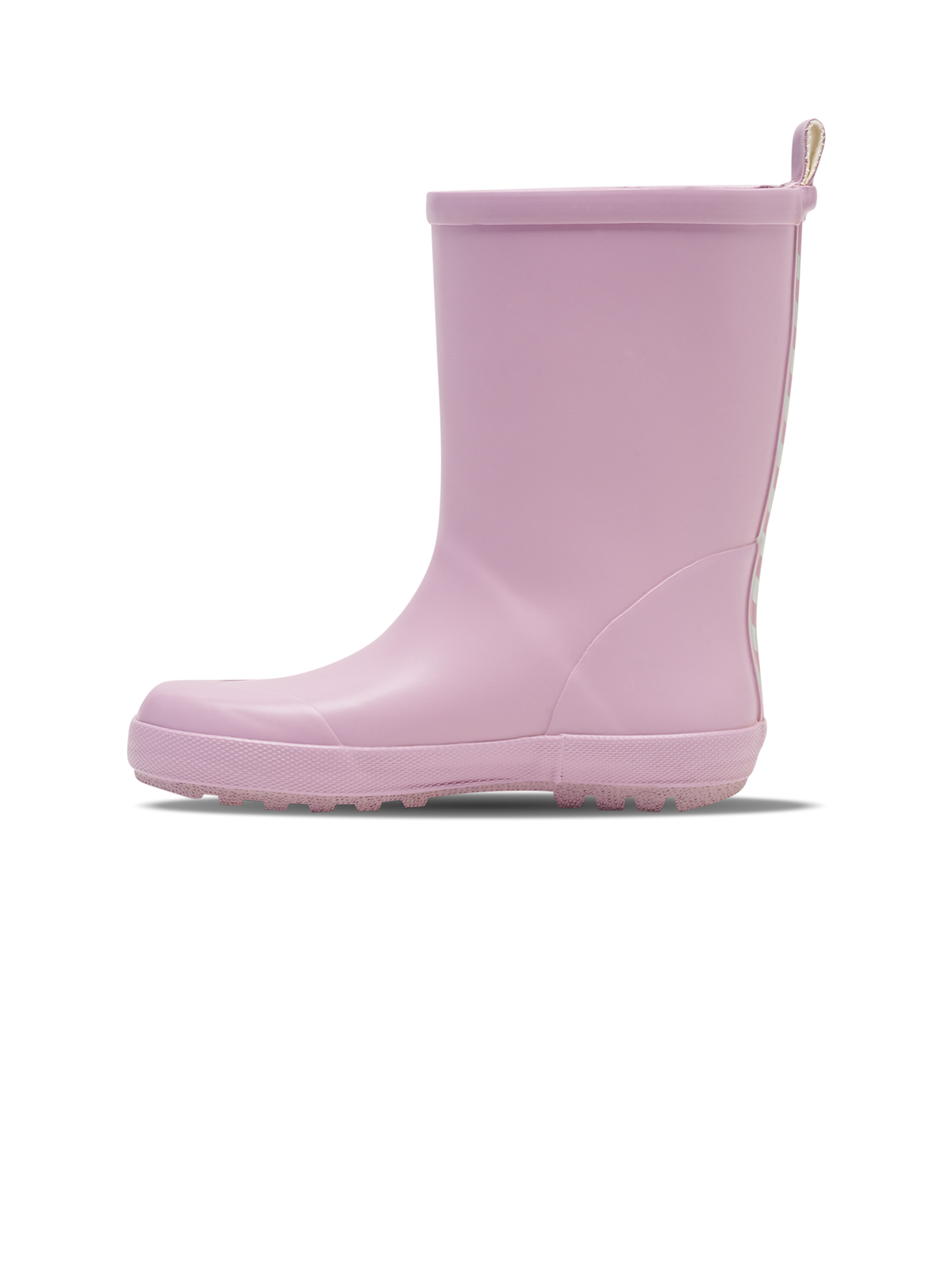 HUMMEL Rubber Boot . Kind (deauville mauve)