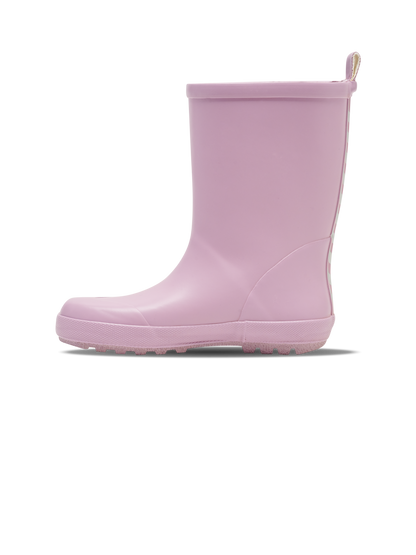 HUMMEL Rubber Boot . Kind (deauville mauve)