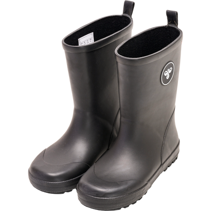 HUMMEL Rubber Boot . Kind (black)
