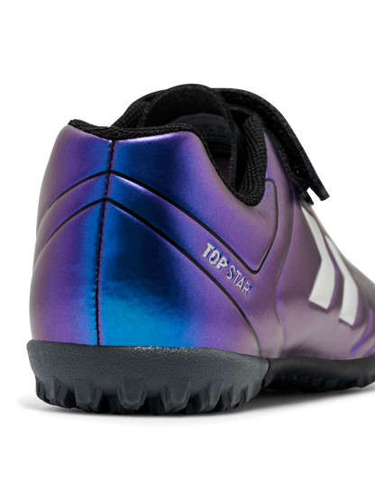 HUMMEL Top Star Turf Vc 2.0 Kind (white/multicolor)