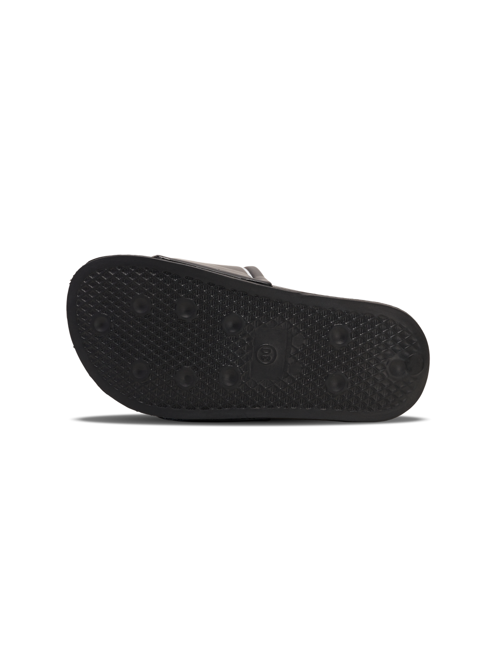 HUMMEL Pool Slide Kind (black)