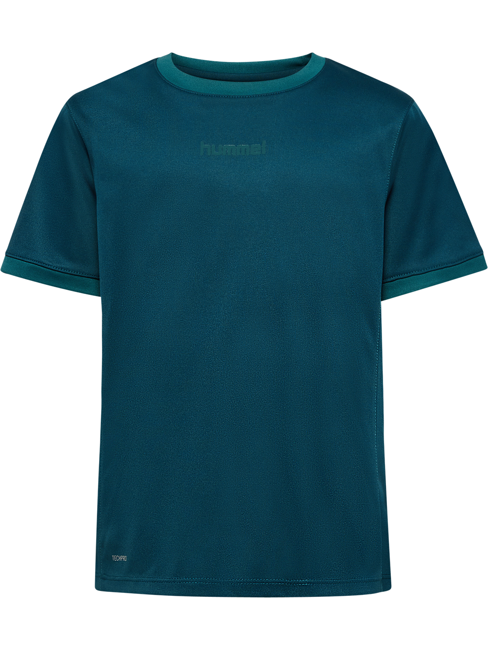 HUMMEL Blaze Club 26 Poly Tee Kind (reflecting pond)