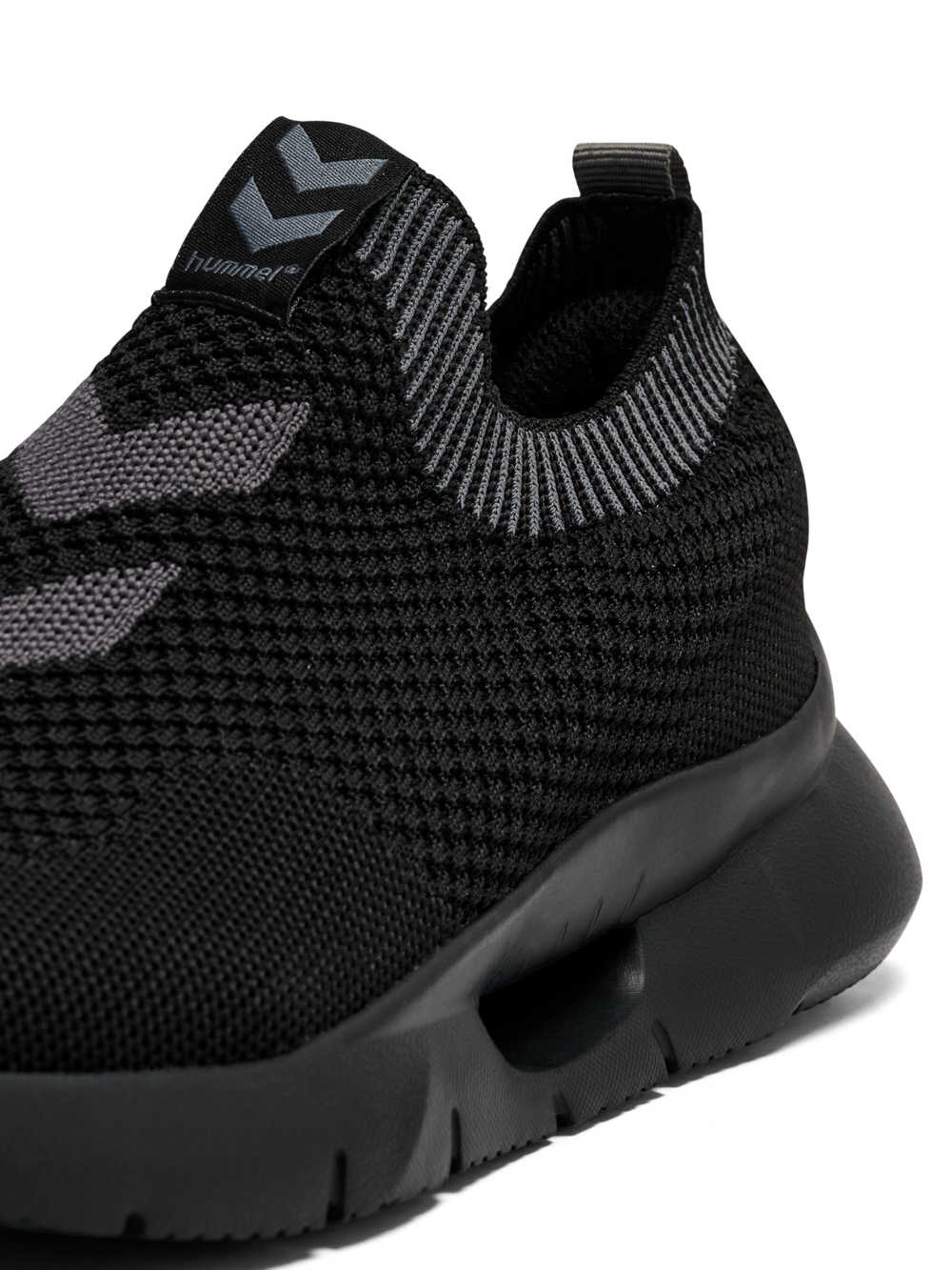 HUMMEL Tatum Seamless (black/black)