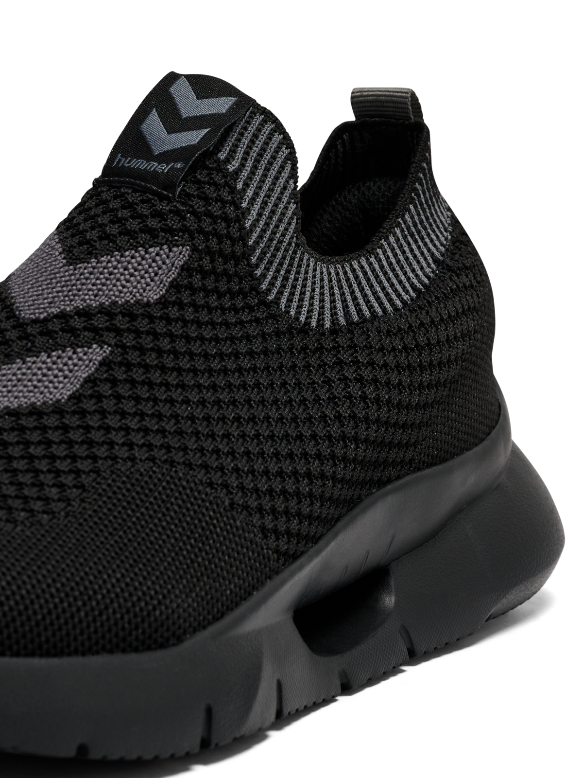 HUMMEL Tatum Seamless (black/black)