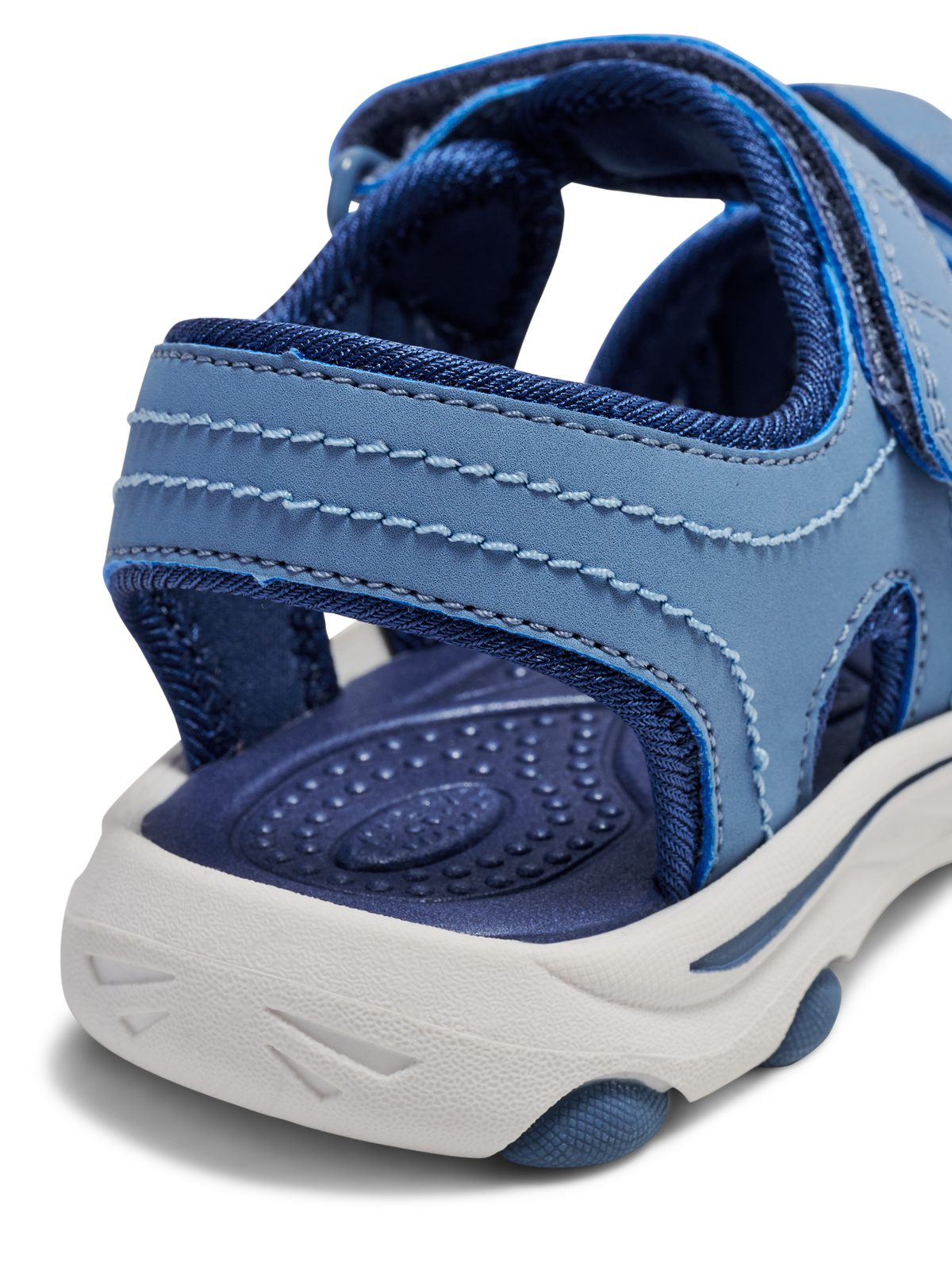 HUMMEL Sandal Wave Kind (faded denim)