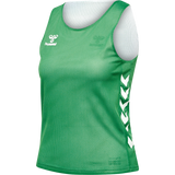 HUMMEL Core XK Reverse Basket Jersey Ki Kind (jelly bean/white)