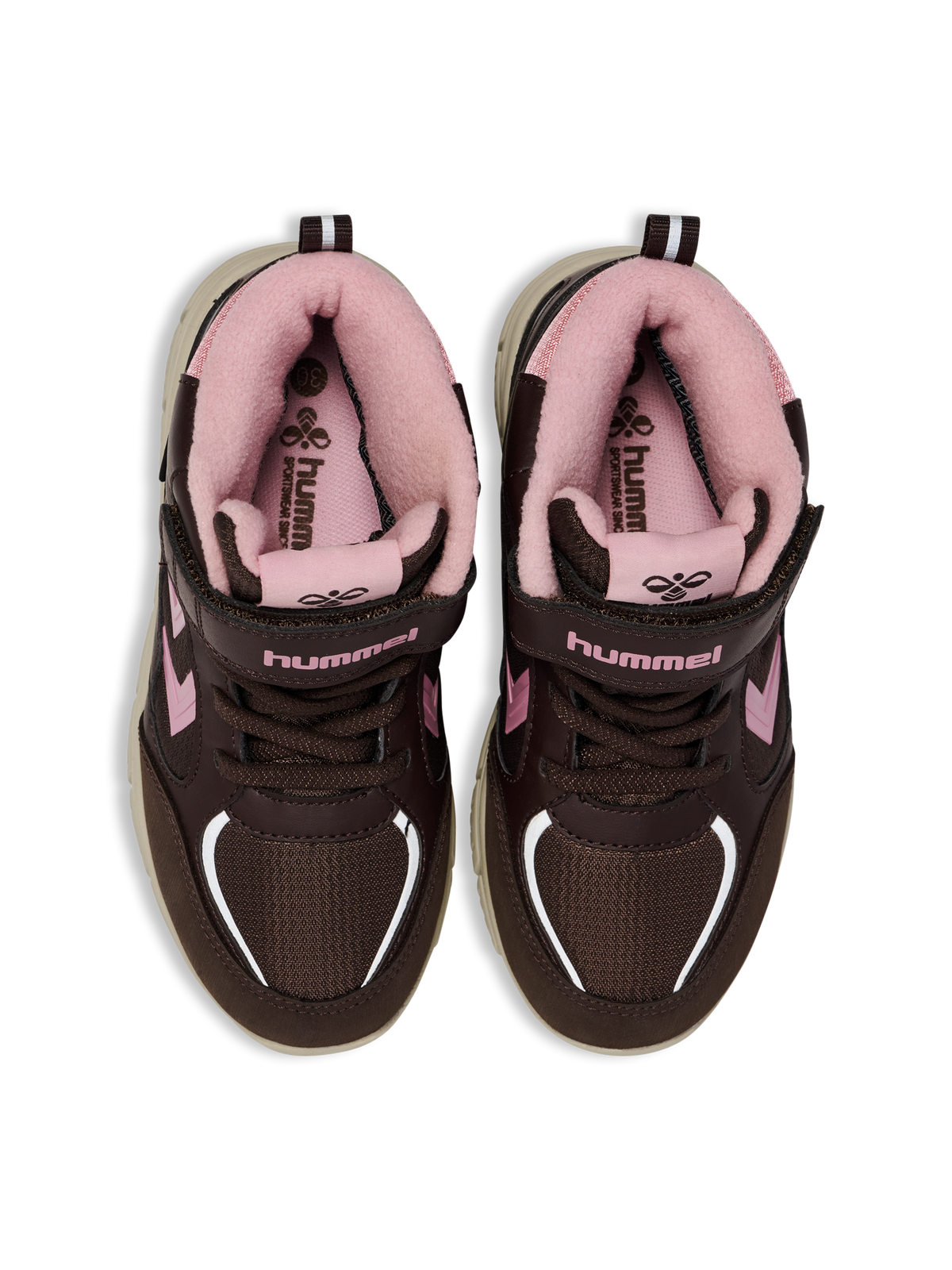 HUMMEL X-Light 2.0 Mid Tex Kind (java)